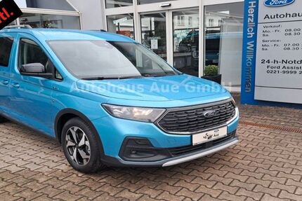 Ford Tourneo Connect 22.500 km 28.990 &euro; Aue-Bad Schlema 08280