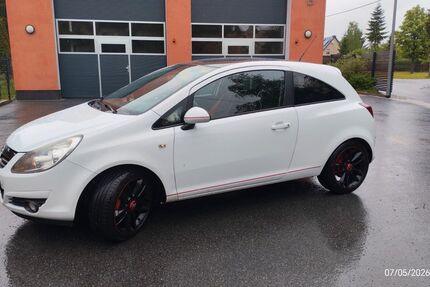 Opel Corsa 188.200 km 1.600 &euro; Großdubrau 02694