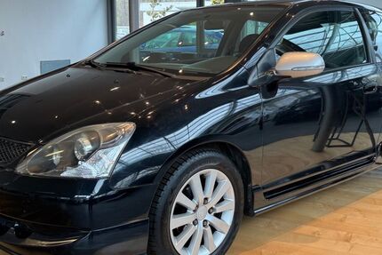 Honda Civic 151.000 km 4.999 &euro; Walkenried 37445