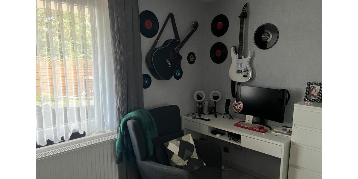 Maisonettenwohnung Remscheid Reinshagen - 5 Zimmer, 145 m&sup2;, 285.000&euro; | Angebot:25050780