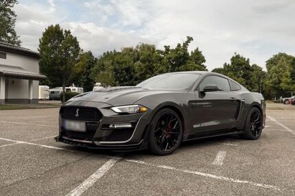 Ford Mustang 120.000 km 24.500 &euro; Klingenmünster 76889