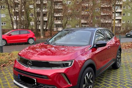 Opel Mokka 53.000 km 15.900 &euro; Mainz 55129