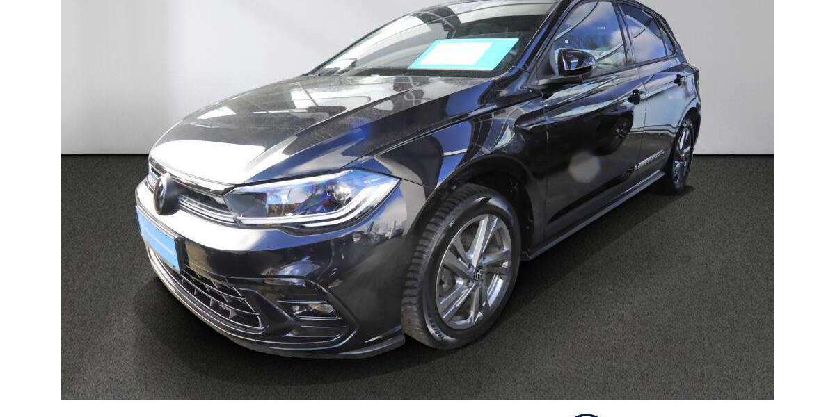 VW Polo 28.500 km 21.990 &euro; Lübeck 23560