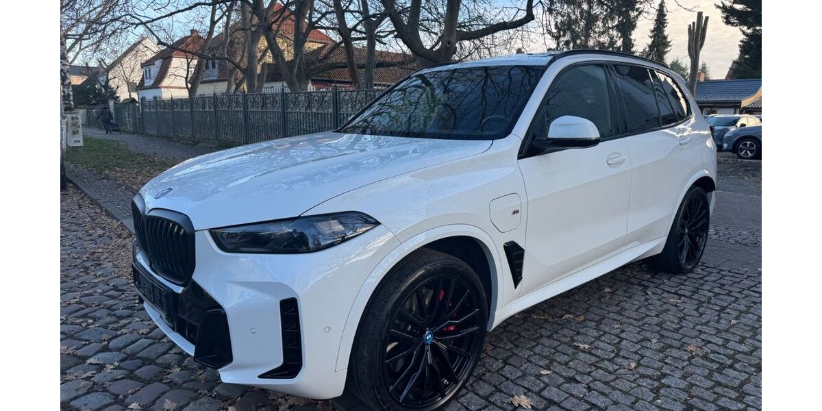 BMW X5 39.900 km 77.900 &euro; Berlin 12357