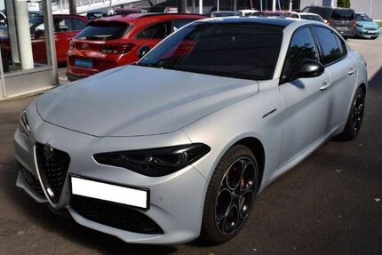 Alfa Romeo Giulia 24.682 km 38.785 &euro; Pohlheim 35415