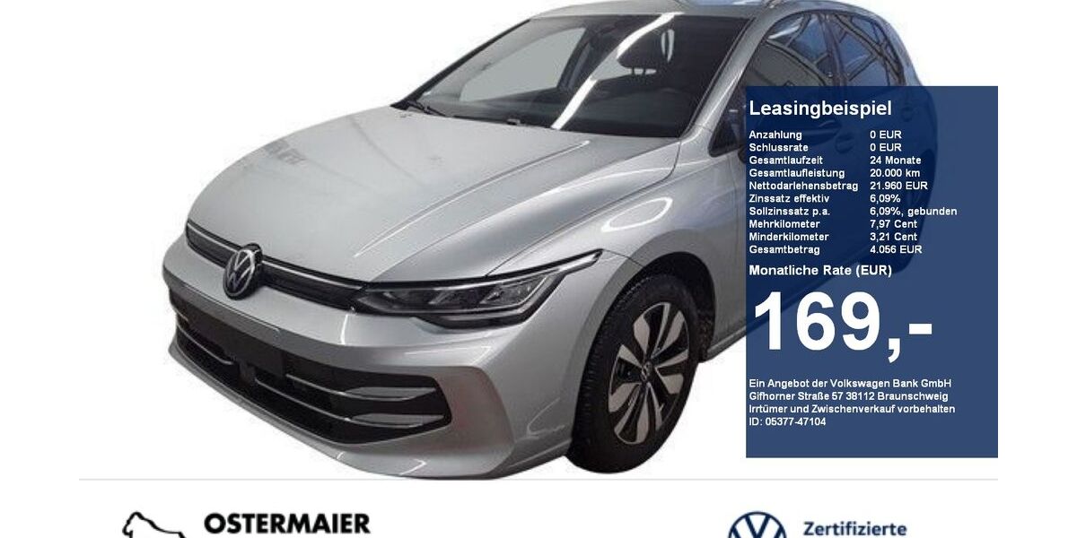 VW Golf 7.790 km 22.490 &euro; Vilsbiburg 84137