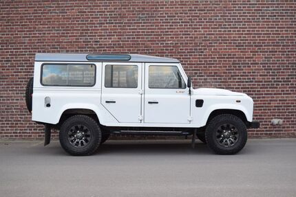 Land Rover Defender 45.000 km 64.999 &euro; Moers 47441