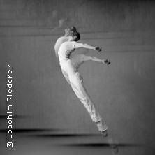 Ballett am Rhein: Kaleidoskop 22.02.2026 Opernhaus Düsseldorf