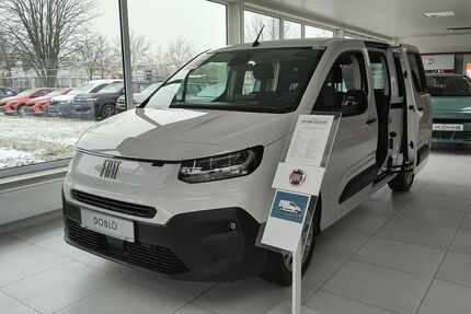 Fiat Doblo 2.222 km 28.488 &euro; Massen 03238
