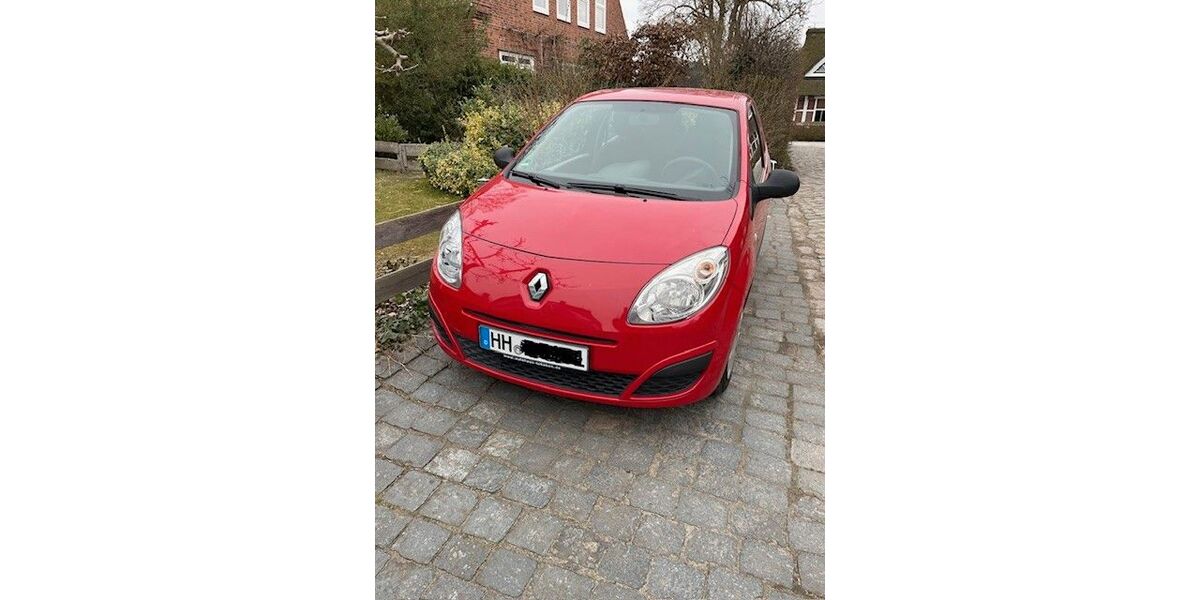 Renault Twingo 130.000 km 1.750 &euro; Hamburg 21029
