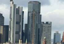 Wohnung zum Mieten in Frankfurt 4.137 € 197 m²