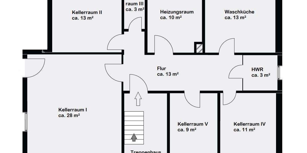 Mehrfamilienhaus, Wohnhaus Kelsterbach - 1 Zimmer, 318 m&sup2;, 1.025.000&euro; | Angebot:25699812