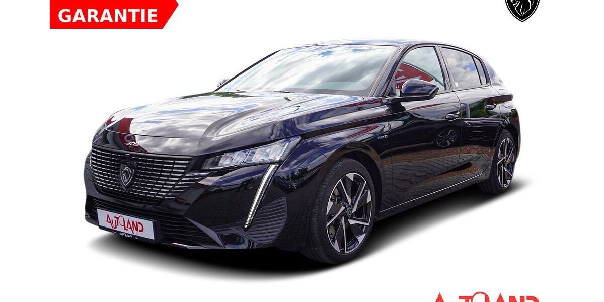 Peugeot 308 64.496 km 23.490 &euro; Leipzig 04209