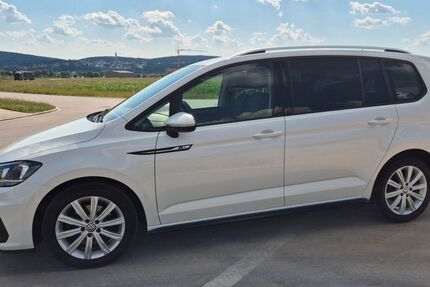 VW Touran 101.000 km 21.400 &euro; Neunburg 92431