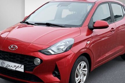 Hyundai i10 48.250 km 11.879 &euro; Wunsiedel 95632