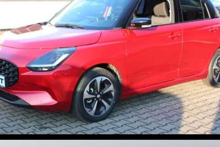 Suzuki Swift 9.044 km 16.900 &euro; Unna 59427
