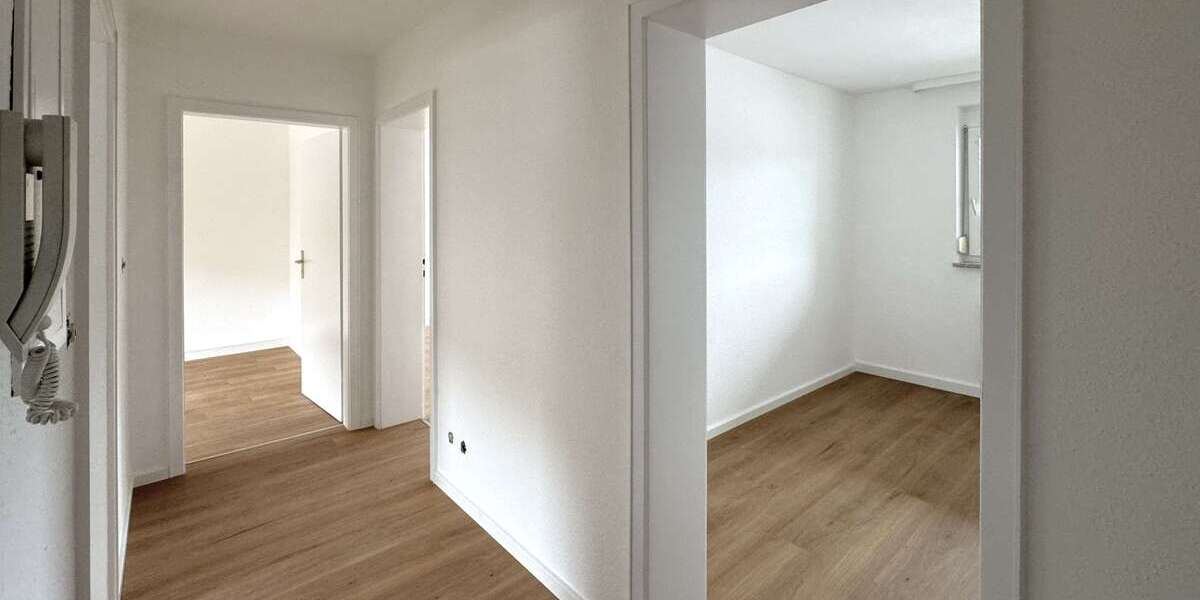 Etagenwohnung Nagold Rötenhöhehof - 3 Zimmer, 67 m&sup2;, 720&euro; | Angebot:26349366