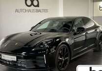 Gebrauchtwagen Porsche Panamera
