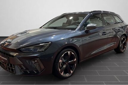 Cupra Leon 18.695 km 30.400 &euro; Ladenburg 68526