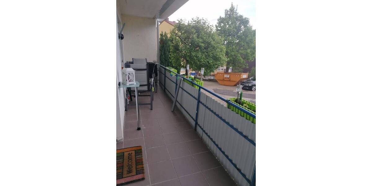 Etagenwohnung Pirmasens Innenstadt - 3 Zimmer, 79 m&sup2;, 79.000&euro; | Angebot:25998503