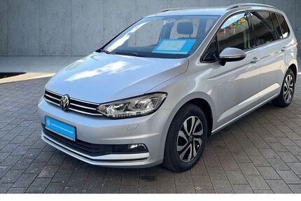 VW Touran 63.900 km 24.950 &euro; Siegen 57076