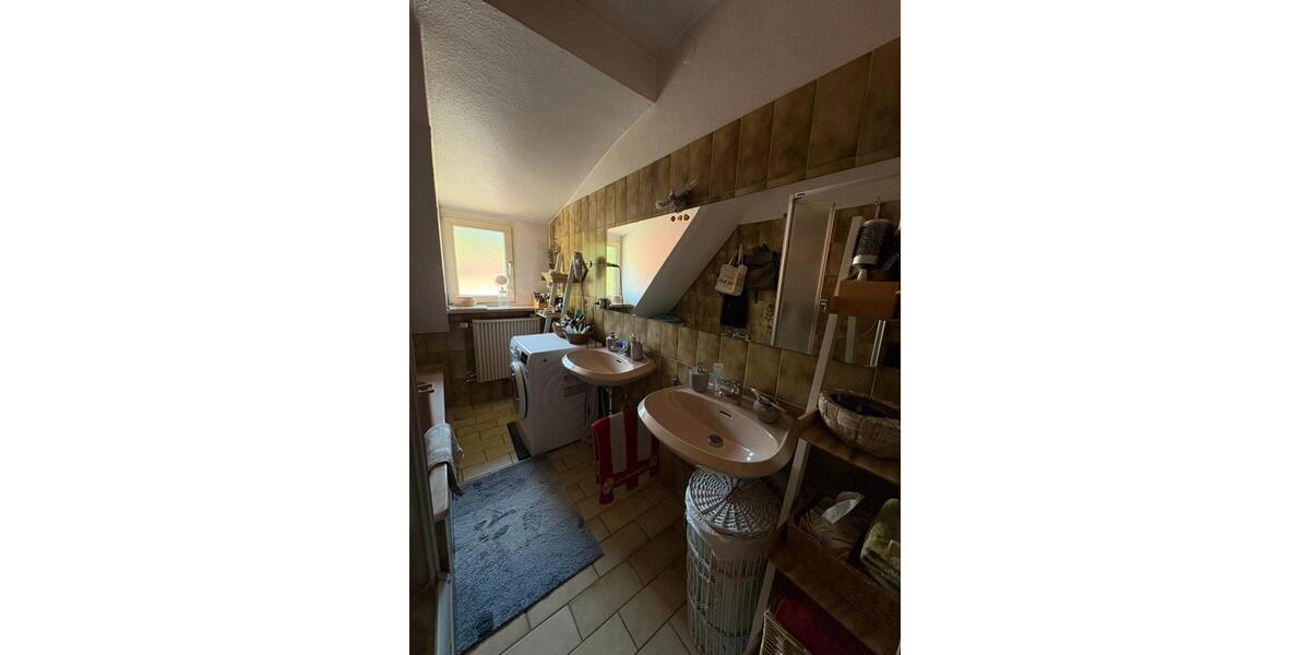Etagenwohnung Georgensgmünd - 260.000&euro; | Angebot:27021019
