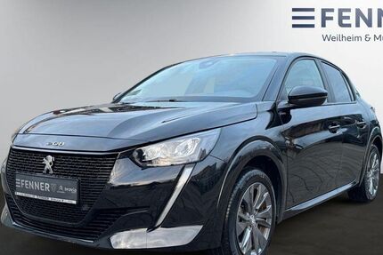 Peugeot 208 31.600 km 19.990 &euro; Neuried / München 82061