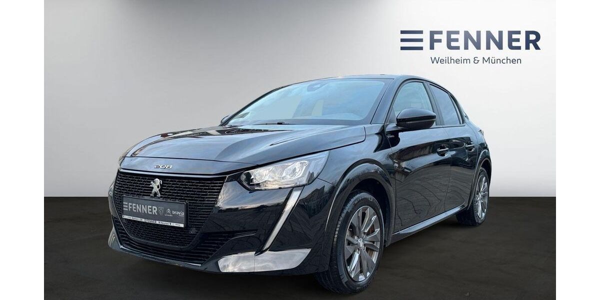 Peugeot 208 31.600 km 19.990 &euro; Neuried / München 82061