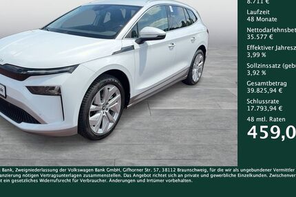 Skoda Enyaq 10.330 km 42.988 &euro; Dortmund 44309