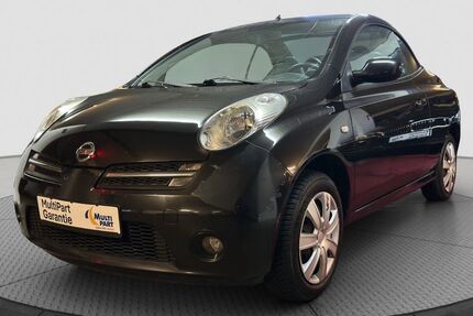 Nissan Micra 188.000 km 1.980 &euro; Berlin 10625