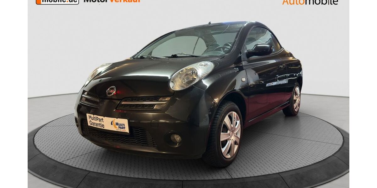 Nissan Micra 188.000 km 1.980 &euro; Berlin 10625