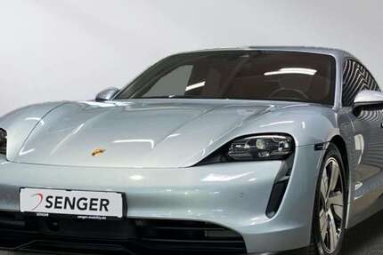 Porsche Taycan 47.500 km 57.880 € Friesoythe 26169