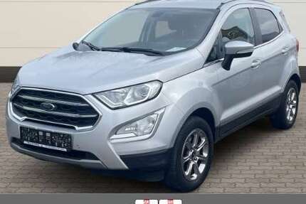 Ford EcoSport 85.240 km 10.550 &euro; Herne (Wanne Eickel) 44653