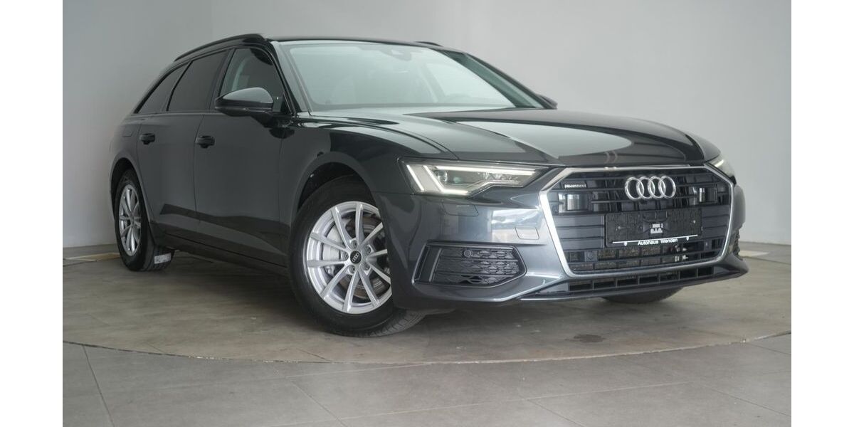 Audi A6 144.000 km 24.990 &euro; Braunschweig 38110
