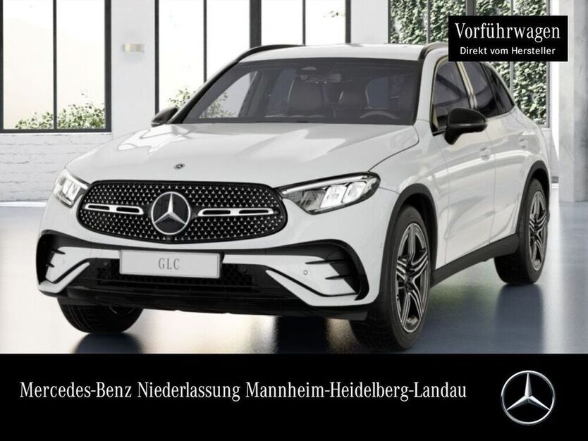 GLC 220