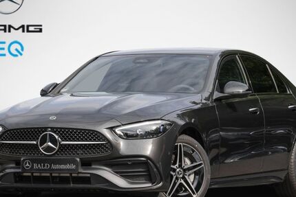 Mercedes-Benz C 220 9.500 km 52.580 &euro; Siegen 57074