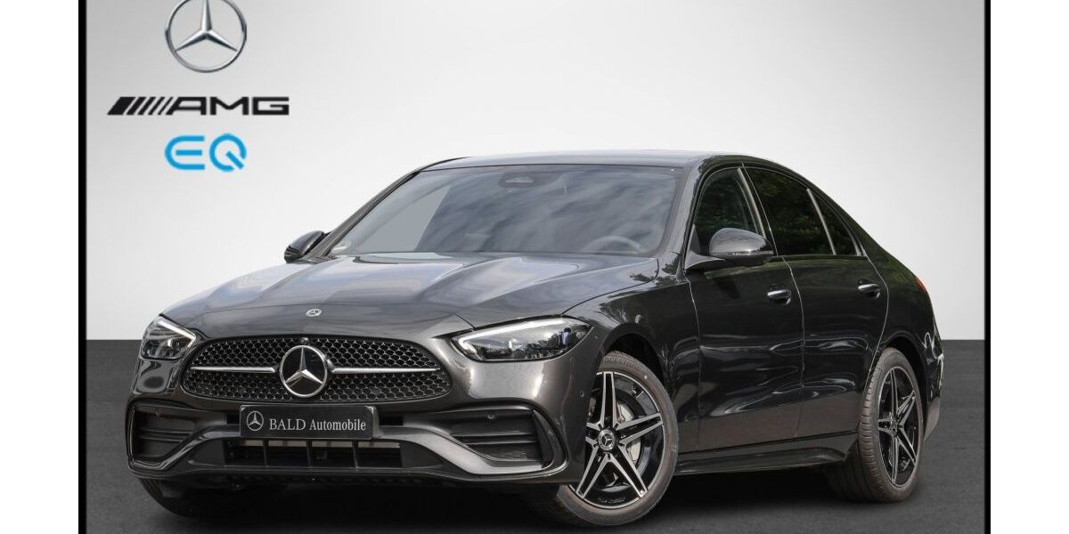 Mercedes-Benz C 220 9.500 km 52.580 &euro; Siegen 57074
