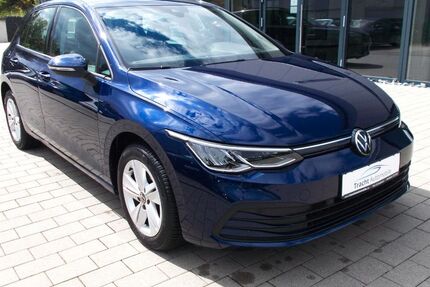 VW Golf 45.000 km 19.500 &euro; Bad Schwalbach 65307