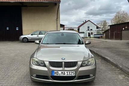 BMW 325 244.400 km 3.900 &euro; Eberstadt 74246