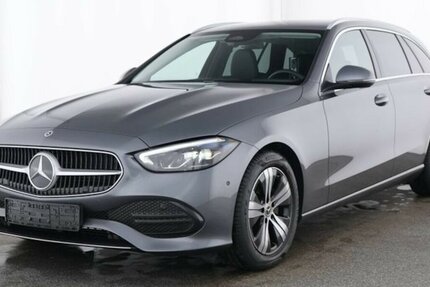 Mercedes-Benz C 180 T Avantgarde*AHK*R.-Kamera* 23.037 km 33.900 &euro; Kaiserslautern 67657
