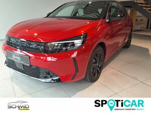 Opel Corsa F GS 11.111 km 20.777 € Miesbach 83714