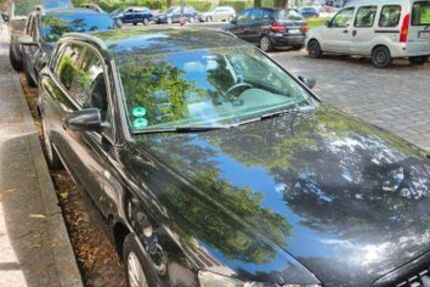 Audi A6 324.000 km 2.950 &euro; Leipzig 04107