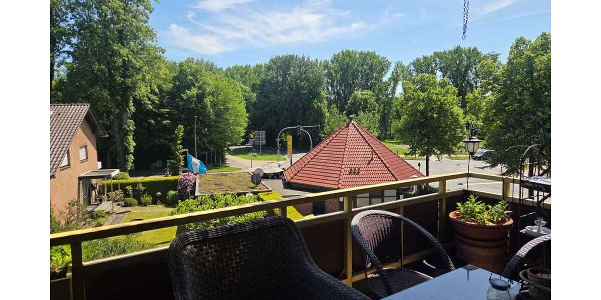 Etagenwohnung Telgte - 2 Zimmer, 65 m&sup2;, 195.000&euro; | Angebot:26934825