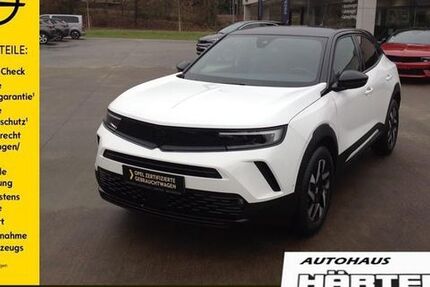 Opel Mokka 25.000 km 20.900 € Besigheim 74354