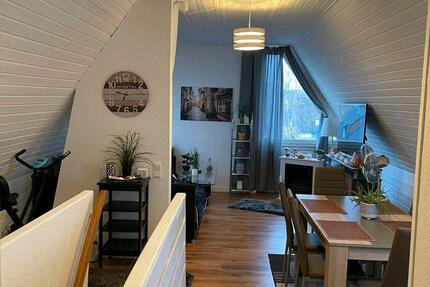 Wohnung Norderstedt Garstedt - 2 Zimmer, 50 m&sup2;, 1.200&euro; | Angebot:26400088