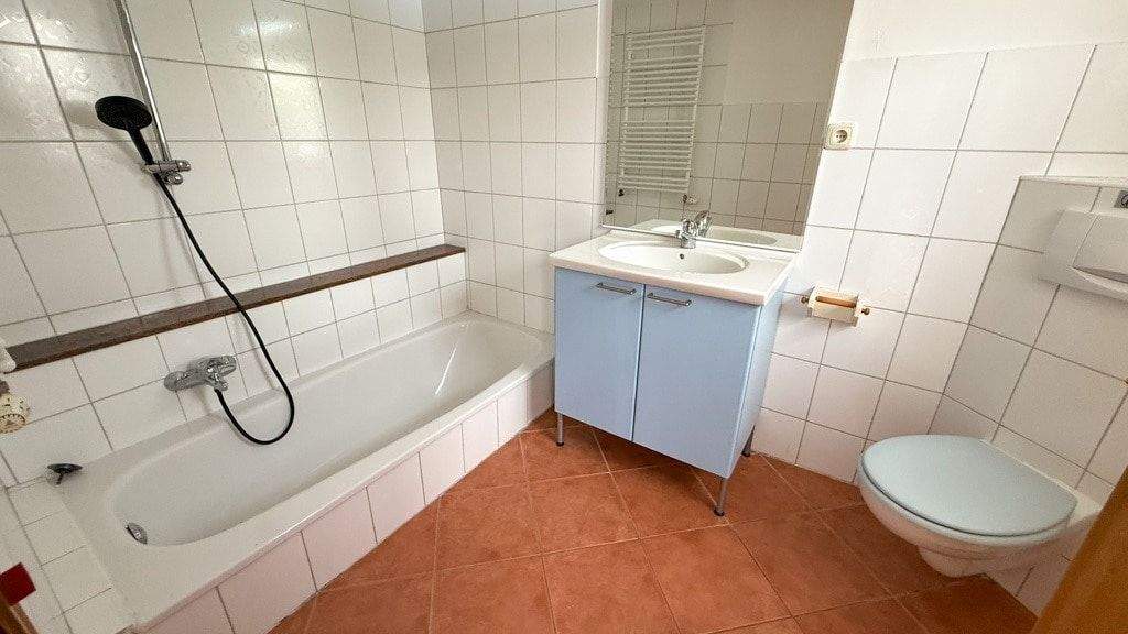 Doppelhaushälfte Sörup - 3 Zimmer, 102 m&sup2;, 179.000&euro; | Angebot:25262553