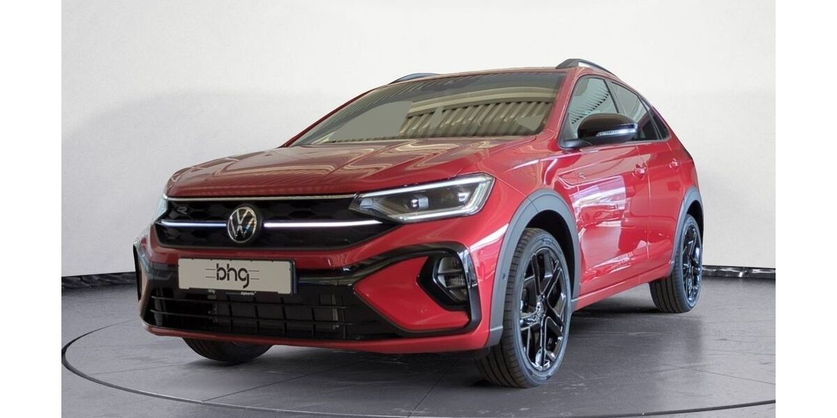 VW Taigo 7.670 km 29.690 &euro; Balingen 72336