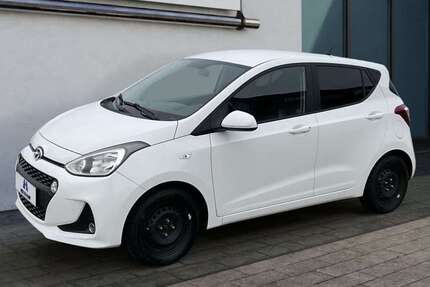 Hyundai i10 20.927 km 8.490 &euro; Wernigerode 38855