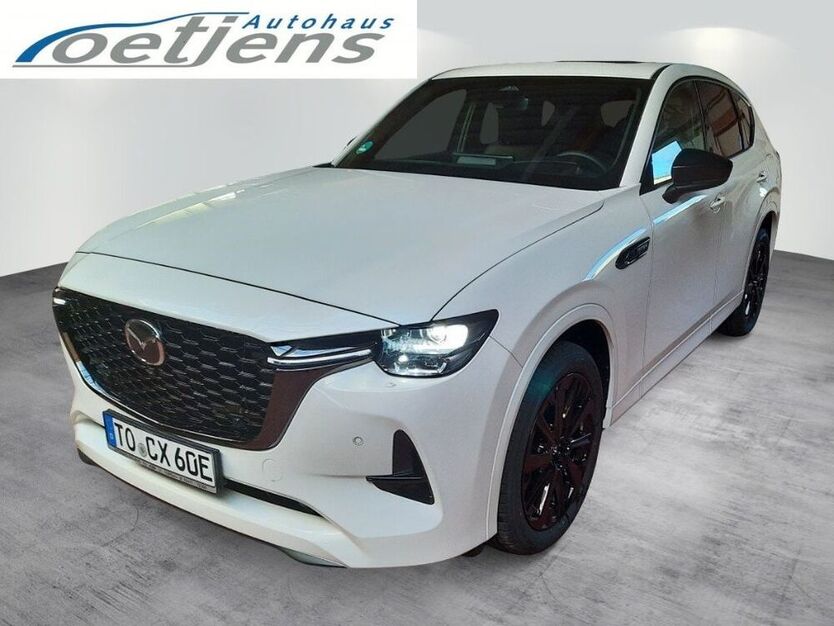 CX-60
