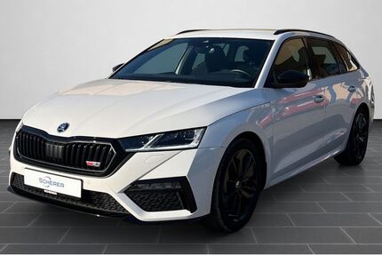 Skoda Octavia 20.850 km 35.890 &euro; Cochem / Faid 56814